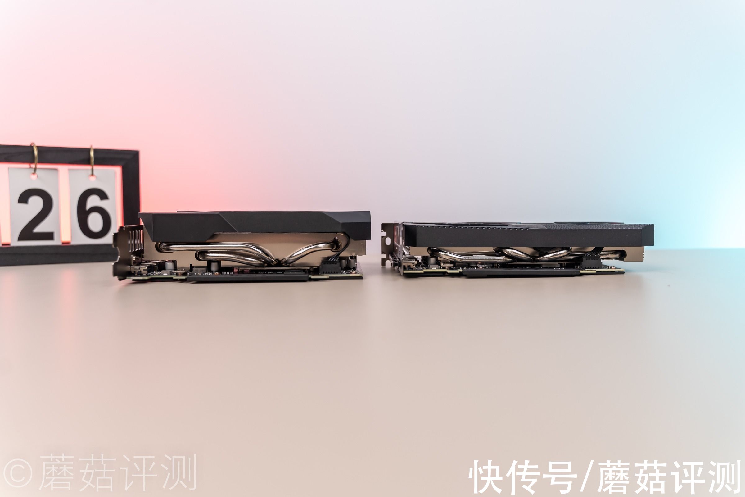 pho|ITX，是3050正确打开方式、华硕RTX3050显卡（Dual&Phoenix）评测