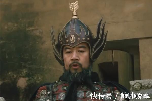 残水浒#晁盖死于何人之手？小旋风柴进说出一半真相，大刀关胜揭晓答案