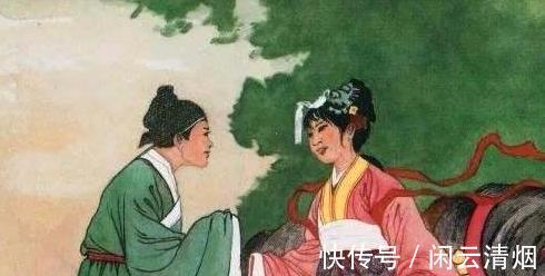 天下第一剑&聊斋故事:巧遇月老,怒改良配,跌宕起伏一切都是命?