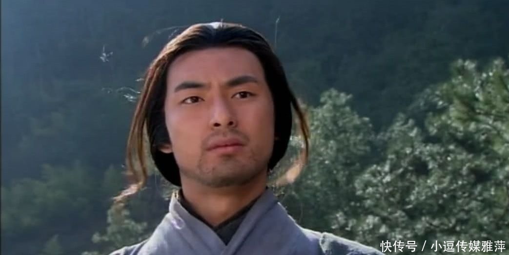 成圣|阐教三代弟子要么死后封神,要么肉身成圣,为何武吉两样都不是?