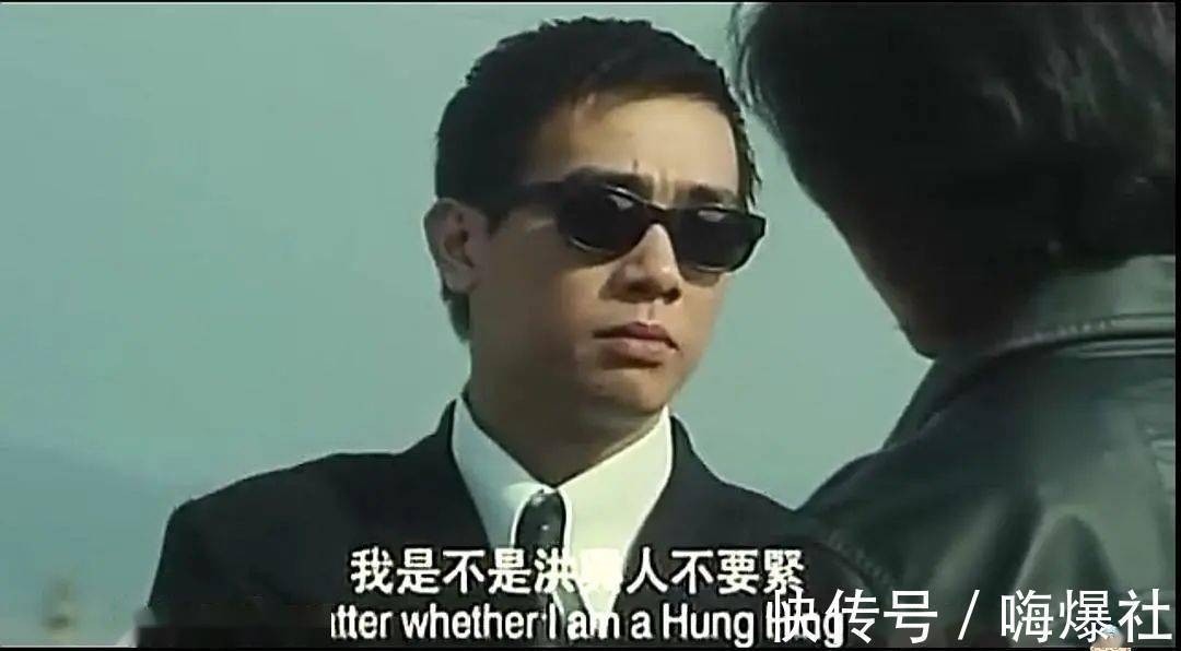 tvb|“古惑仔”陈小春:江湖已远,回家吃饭