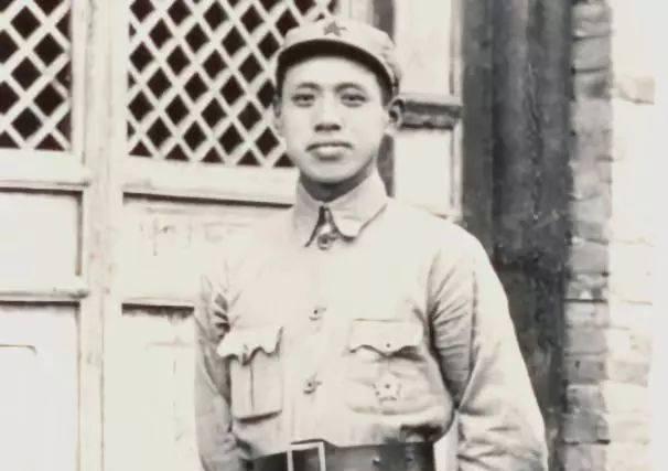 红军|八路军六大旅长，改编前军职最低的，是这两位红军师长