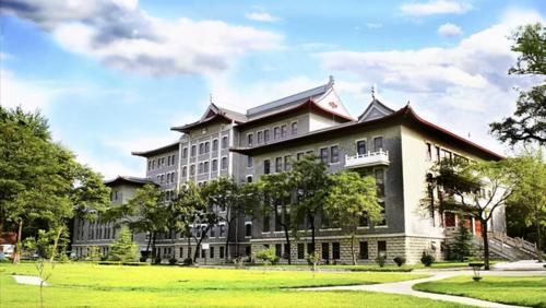 恭喜！山东省四所高校获得支持，建设世界一流大学，网友：未来可期