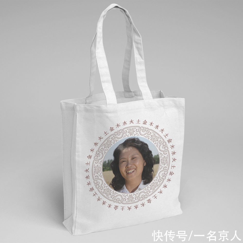 中国风|你的头像该换了，23张质感中国风图片，将你的姓氏印在其中