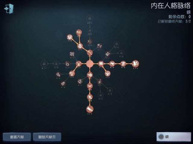 人格|第五人格：新红蝶来了，一句话告诉你，新旧红蝶本质的区别！