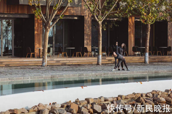 论坛！新尚｜东方美学带来沉浸式体验