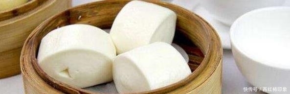 蒸馒头记得这个4个技巧,保证你馒头蒸出来香软蓬松,又白又嫩