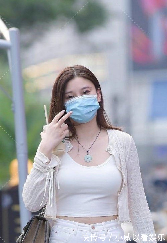 学院风 学院风小清新搭配,穿出的感觉就是青春少女的气息