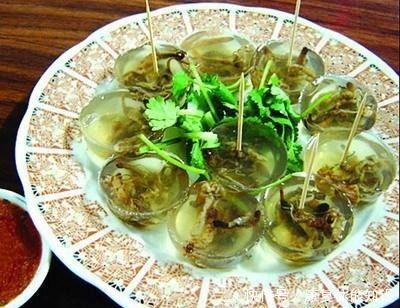  厦门市8大推荐美食，这些地方美食值得你的品尝