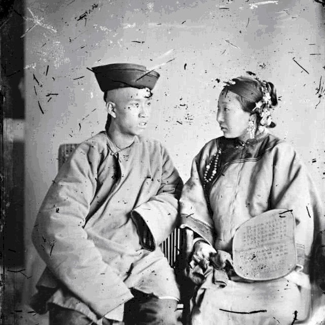 历史|历史版租个老婆,这一陋习真实存在,源自汉代