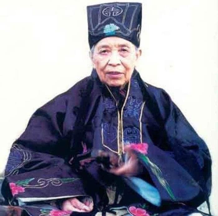 长生不老|康熙年间出生,他活了256年,娶了24个老婆,看着溥仪退位