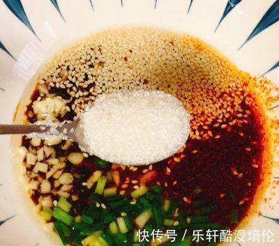 辣椒粉|巨下饭的家常菜 好吃到飙泪香辣过瘾~酸辣土豆粉