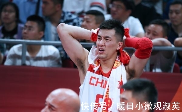 篮球队|郭艾伦寒心了,打球10年不如胡明轩1个月!