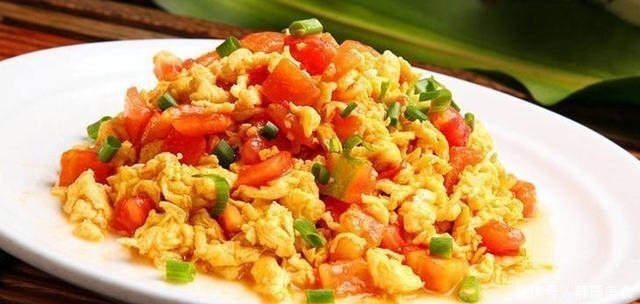 几道家常菜,食材健康,做法简单快捷,一年四季适合吃的