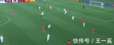 王珊珊|7-0!中国女足提前出线!王霜戴帽庆生,王珊珊双响唐佳丽建功