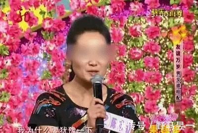 知名相亲节目惊现杀人逃犯男嘉宾,竟还成功牵手:无知的爱,最伤人