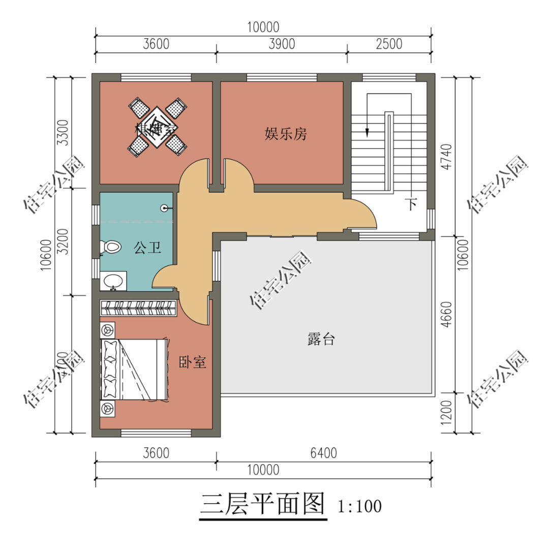 露台|儿童房：我很重要但总是被忽略，恳求再“爱”我一次