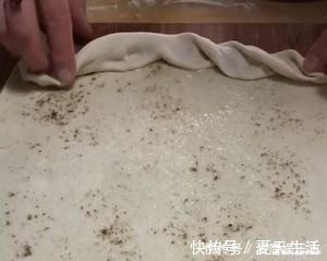 好吃|正确的烙饼方法，不抹油，不烫面，这样做也好吃，网友太好吃了