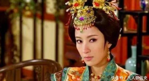 至死|他虽然身为皇帝,却一生只有一个老婆,至死也没和其他女人有暧昧