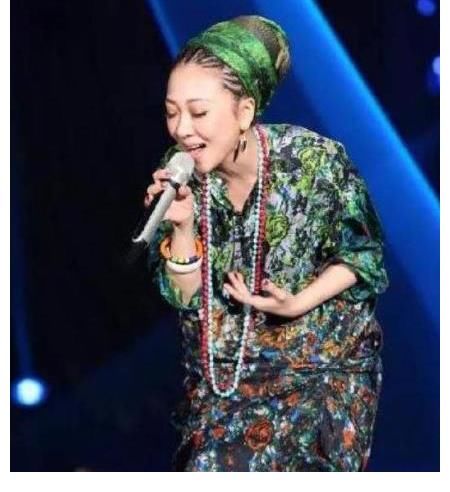 奥运|米希亚:上《歌手》被淘汰,如今在奥运独唱,她“打脸”了谁?