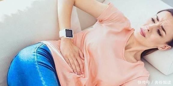 感觉|女人身体出现这3种感觉,可能是“排卵期”到了,想要宝宝别错过