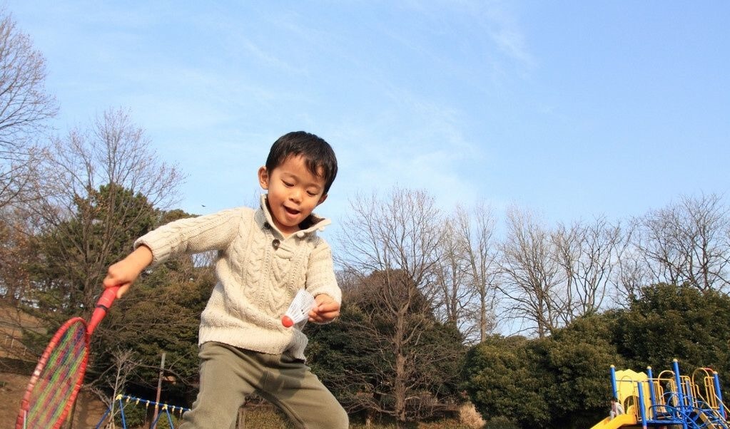 发育|孩子身体发育的关键期,多做这些运动,帮助孩子长高