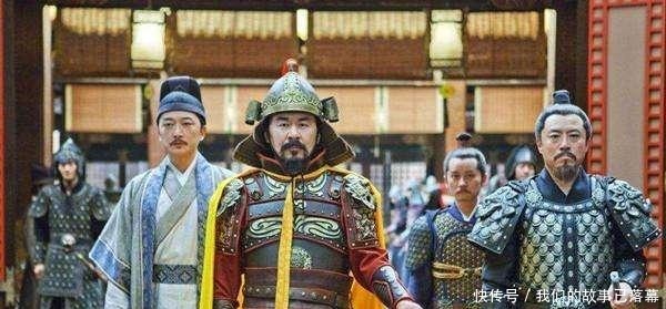 水浒|水浒里的丹书铁券有什么用,其实保不住性命!