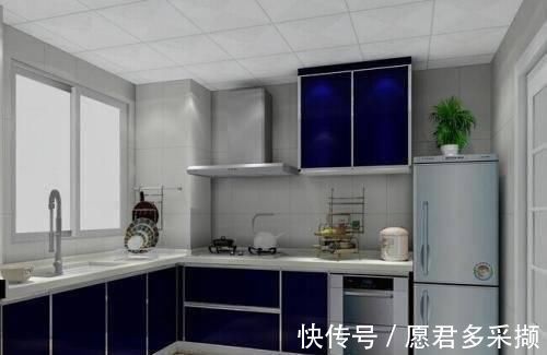 厨房|一旦工人给你橱柜加装这个东西，不用验收直接给钱，过来人都夸好