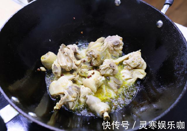 鸡肉|做鸡肉，牢记“2泡2多放”，鸡肉鲜香无异味，不论啥鸡都管用