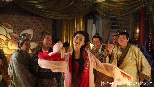 于汉军|北齐的历史其实很简单