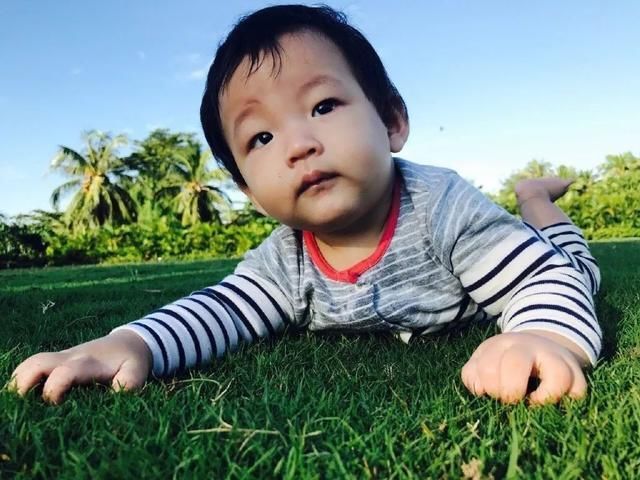 心理学家|心理学家:男孩爱哭是好事,遇到这3种情况最好“释放情绪”