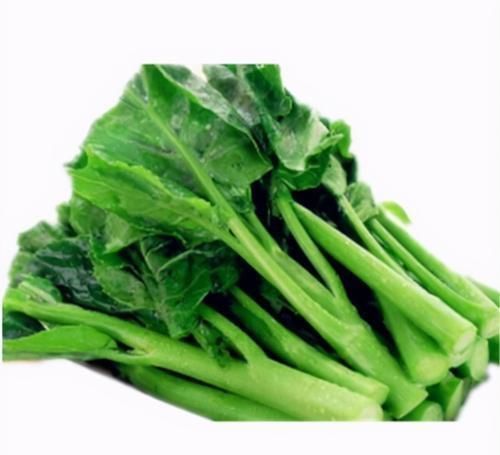 排毒养颜|每天吃3种蔬菜,预防三高心脏好,常吃对身体有很大的好处