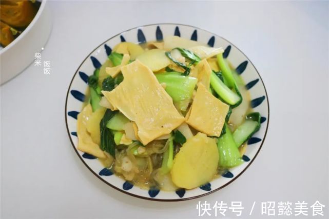 干面粉|一家三口的周末早餐，简单好做，吃得舒坦，每一样都喜欢
