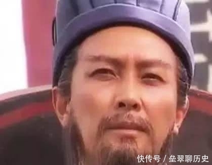 诸葛亮|诸葛亮一生的三件憾事:错睡一人,错信一人,错跟一人!