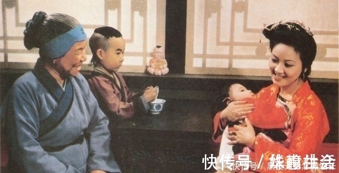 刘姥姥#贾宝玉每年压岁钱到底多少?为什么会算出840万的天价?