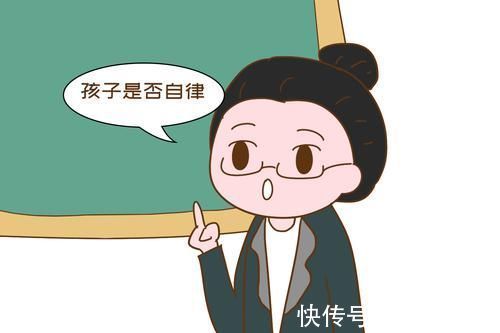 堂哥|如何判断一个孩子是不是学习的料?老教师说出标准,家长都该看看