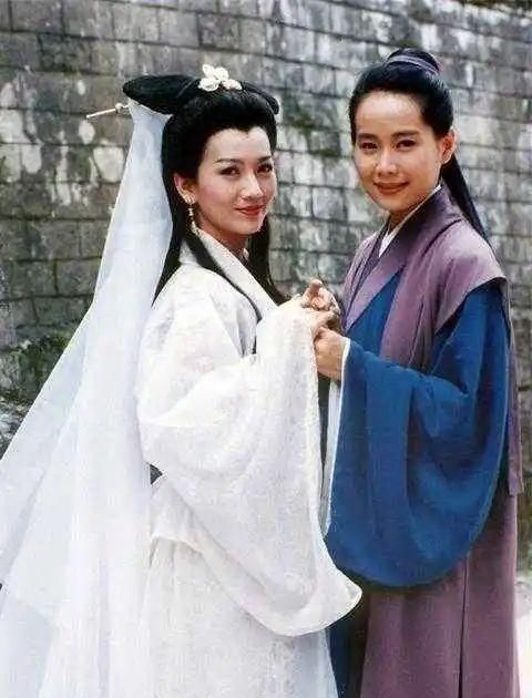 人留下|细数再无法超越的经典角色,除了孙悟空林黛玉,你还知道哪个