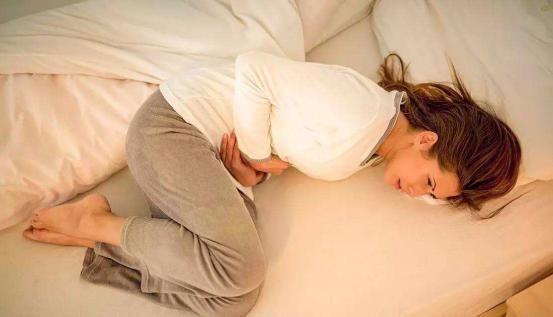 生理期|当生理期来临时，若是符合4点标准，子宫依然很健康