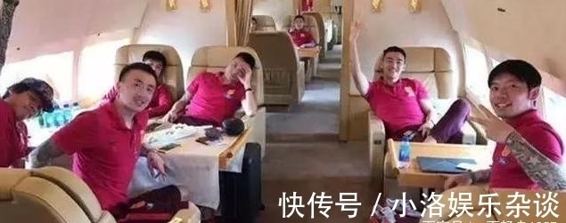 足协|国足迪拜住豪房,0射门不知反思,丢4球照样享受,足协真有钱