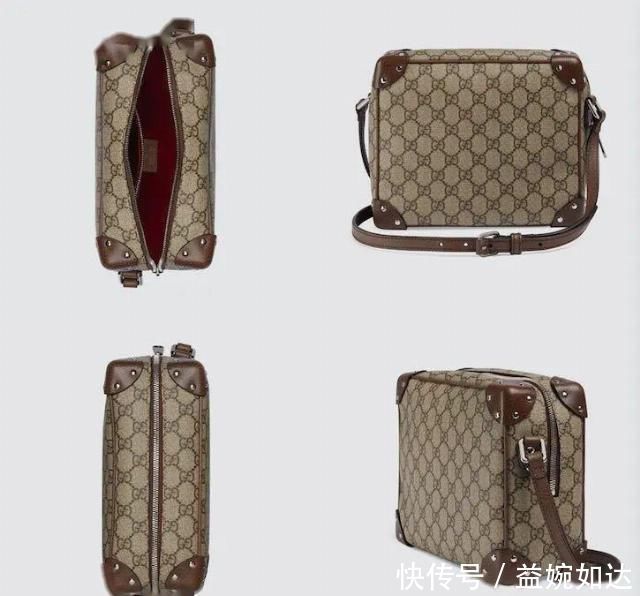 对GUCCI情有独钟的你，不要错过这20款人气手袋