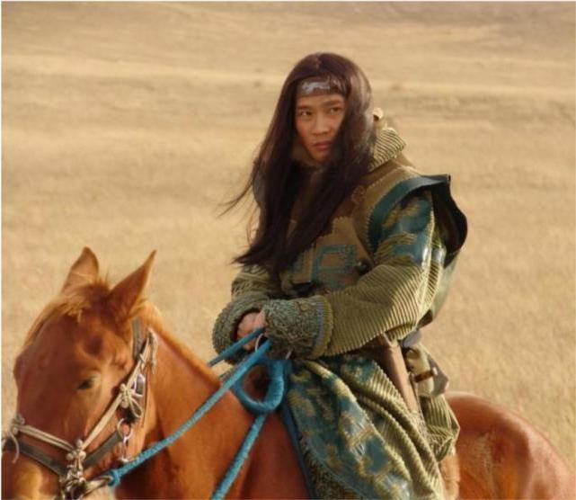 匈奴|同样投降匈奴，为什么李陵和李广利，一个当了驸马，一个却被杀？