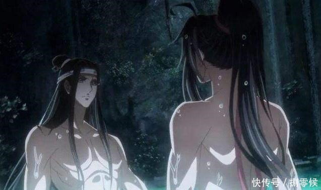 祖师|九个出自《魔道祖师》的梗,资深粉丝都知道,外行人却看不懂!