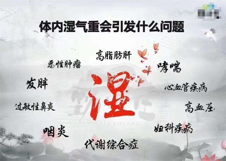 祛湿|湿气别怕,日常祛湿多吃点它,连用三次再重湿气也彻底根除