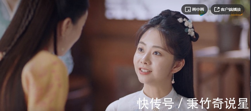 冬青|《锦心似玉》:十一娘有多会宅斗?得知遭二姐暗算只做一件事反击