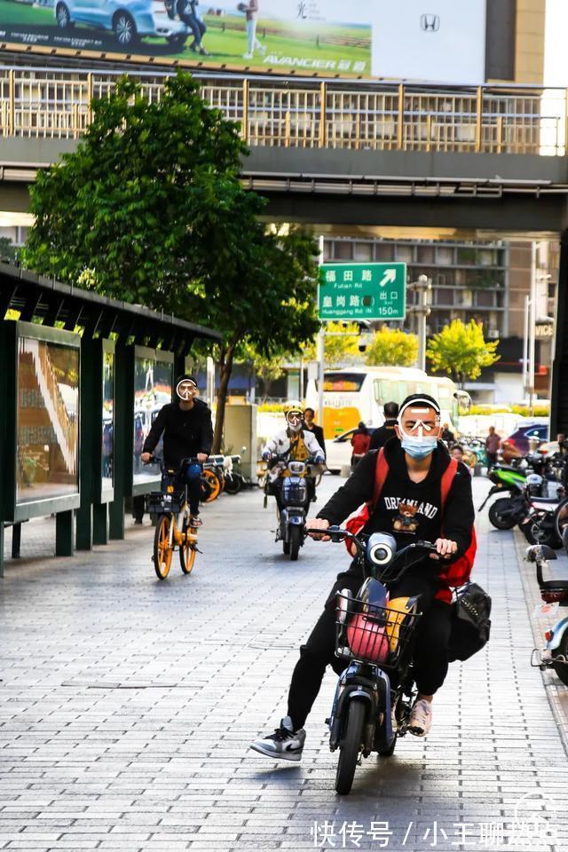 深圳|深圳“老板村”,身家上千万,租2000元单间