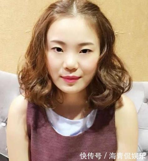 卷发|男生很讨厌女生这三个发型,第一个显老,第二个土气,莫踩雷