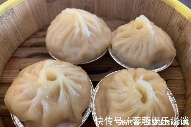 汤包|每次回老家最想吃的不是土鸡，而是这几道菜，城里有钱也难买