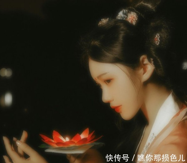 心醉|历史上最好听的三个名字,没点文化取不出来,网友:美到让人心醉