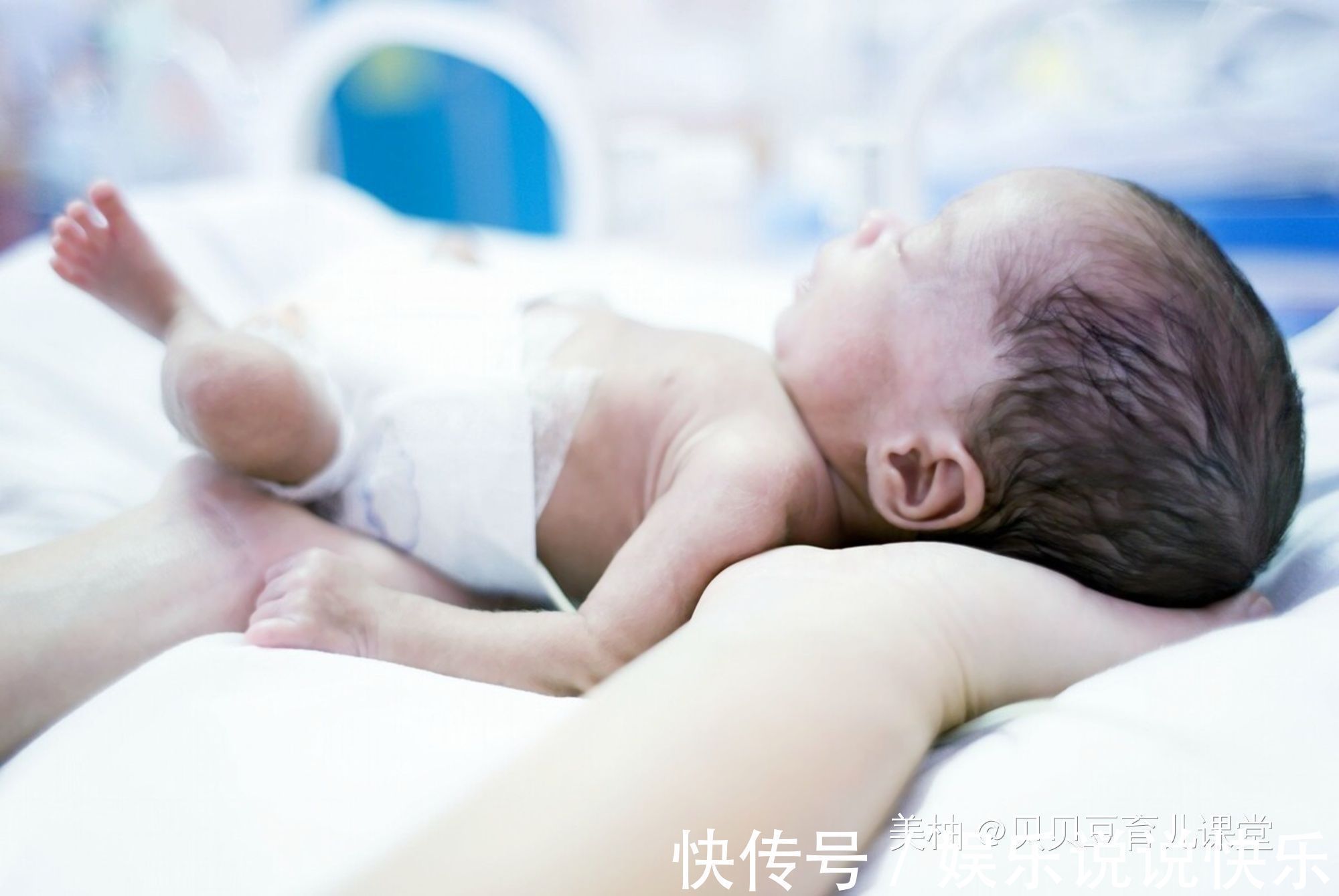 小丽|为啥说夜里出生的宝宝“命格差”?并非老人迷信,有科学解释