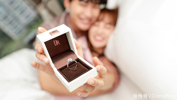 钻石3分是什么意思?钻石小课堂,教你快速了解钻石!